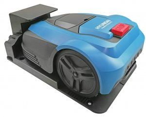 Hyundai HYRM1000 50W 18cm Robotic Lawn Mower